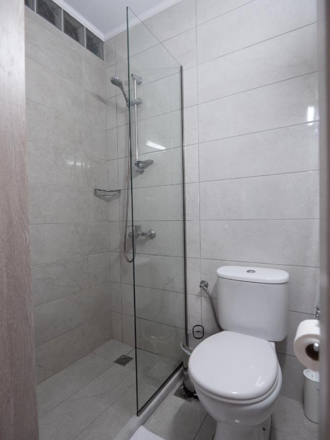 הרסוניסוס Aristo Apts מראה חיצוני תמונה