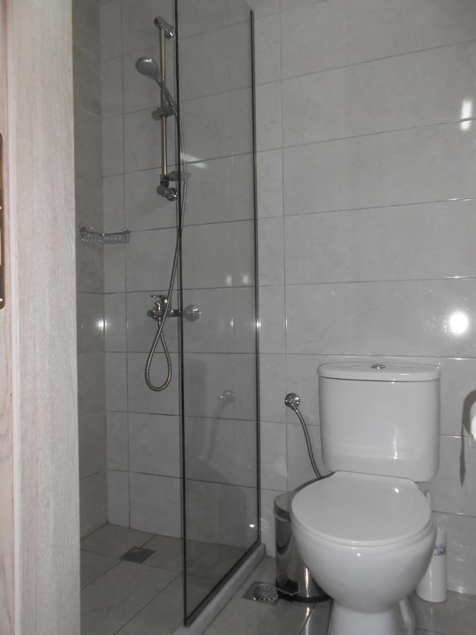 הרסוניסוס Aristo Apts מראה חיצוני תמונה
